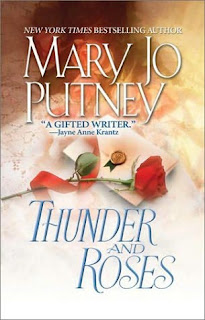 Thunder And Roses Mary Jo Putney